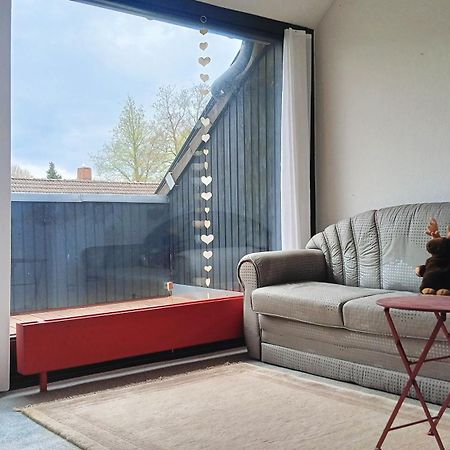 Big Cozy Entire Family Appartment Hannover Exterior foto
