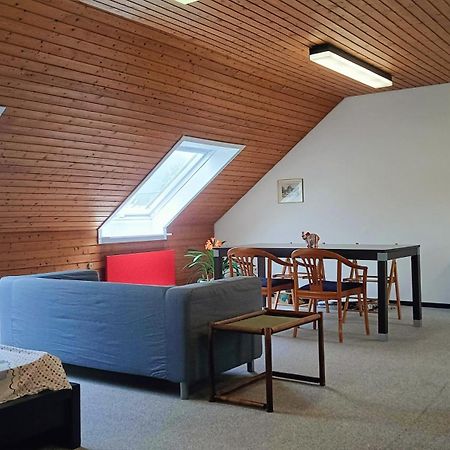 Big Cozy Entire Family Appartment Hannover Exterior foto