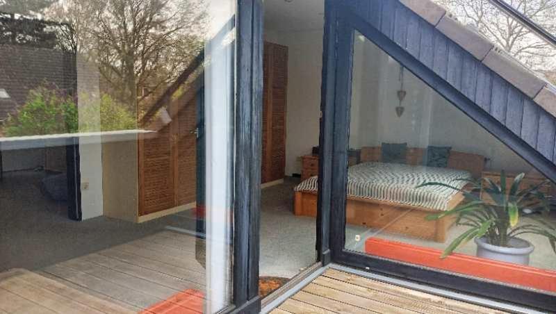 Big Cozy Entire Family Appartment Hannover Exterior foto