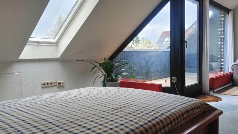 Big Cozy Entire Family Appartment Hannover Exterior foto