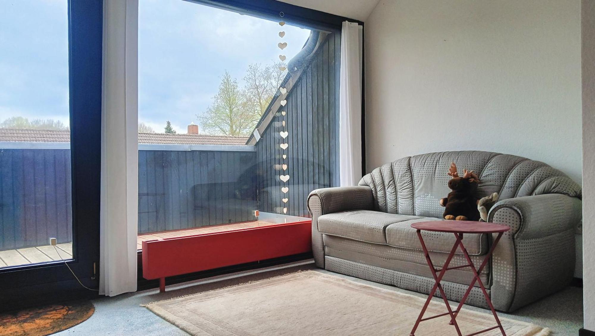 Big Cozy Entire Family Appartment Hannover Exterior foto