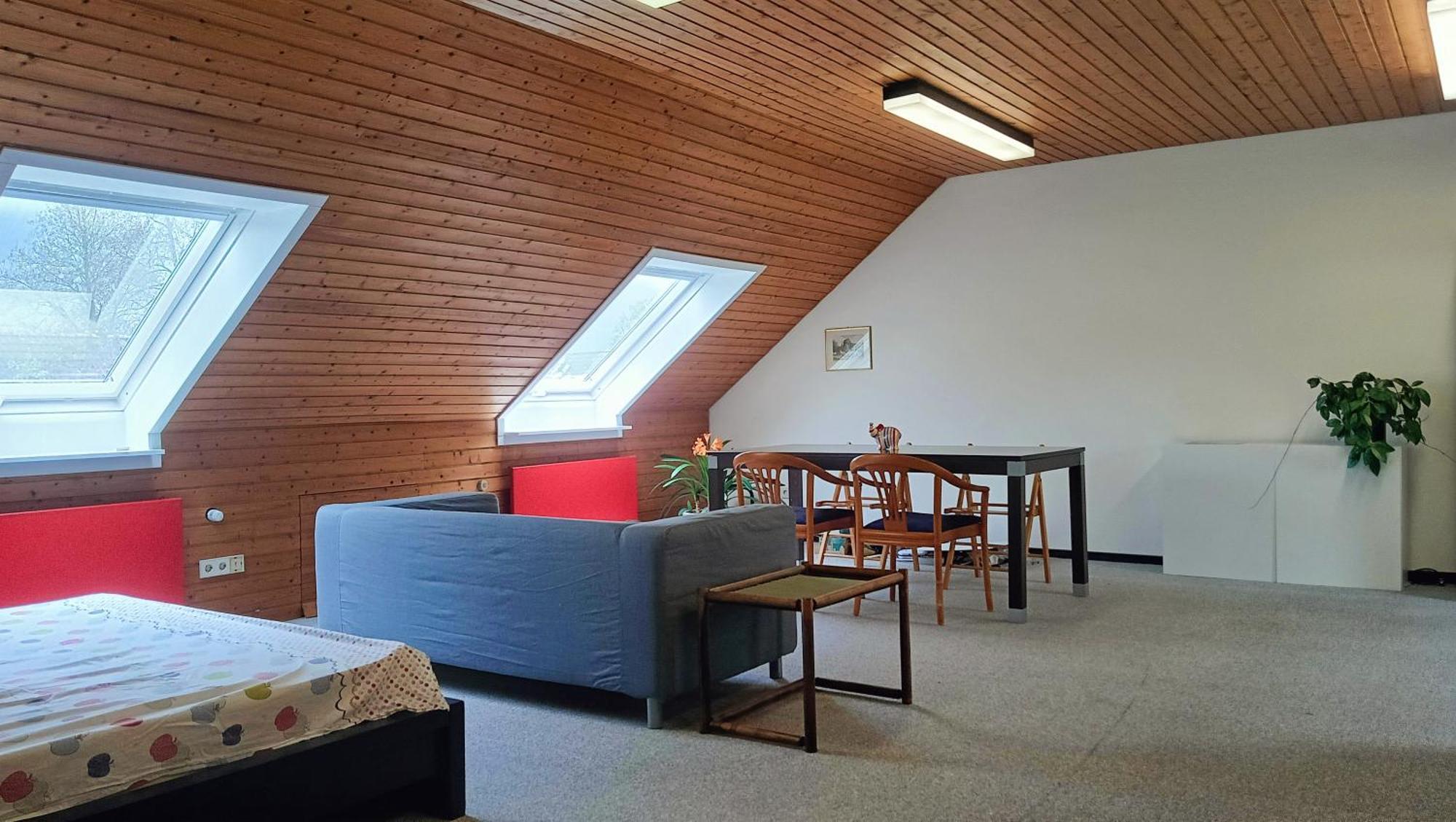 Big Cozy Entire Family Appartment Hannover Exterior foto