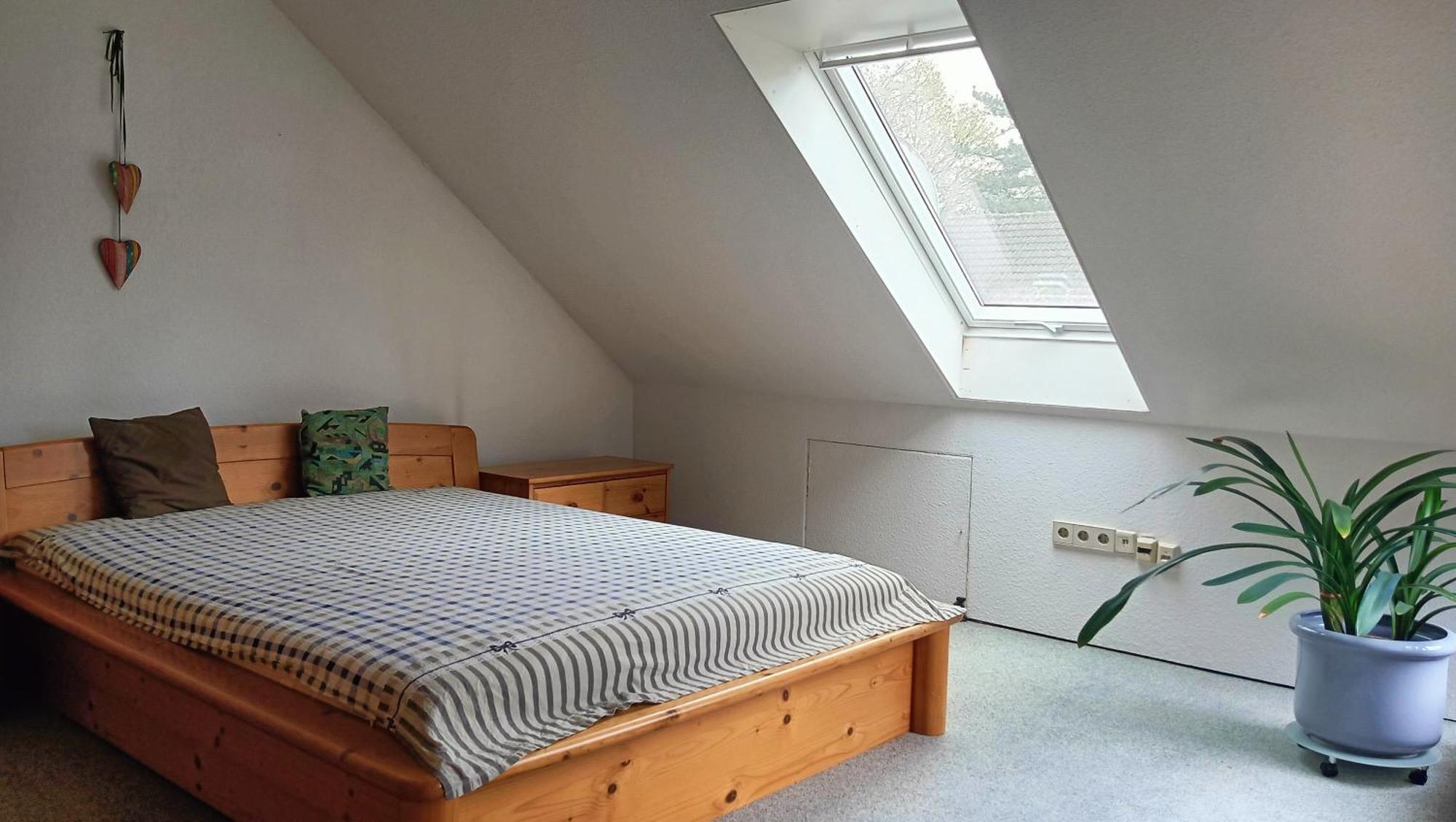 Big Cozy Entire Family Appartment Hannover Exterior foto