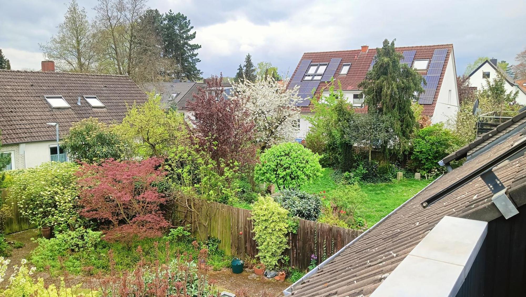Big Cozy Entire Family Appartment Hannover Exterior foto