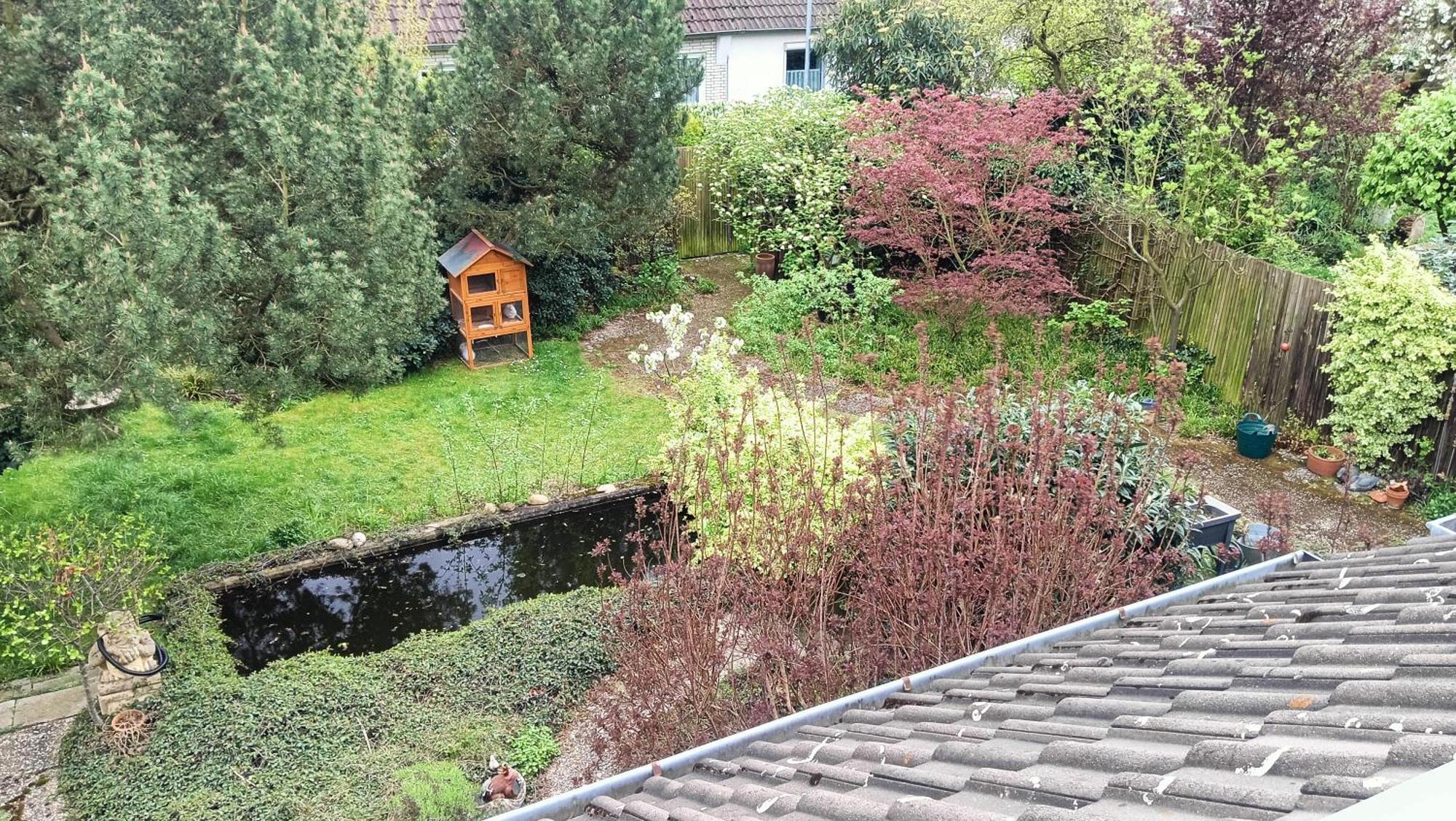 Big Cozy Entire Family Appartment Hannover Exterior foto