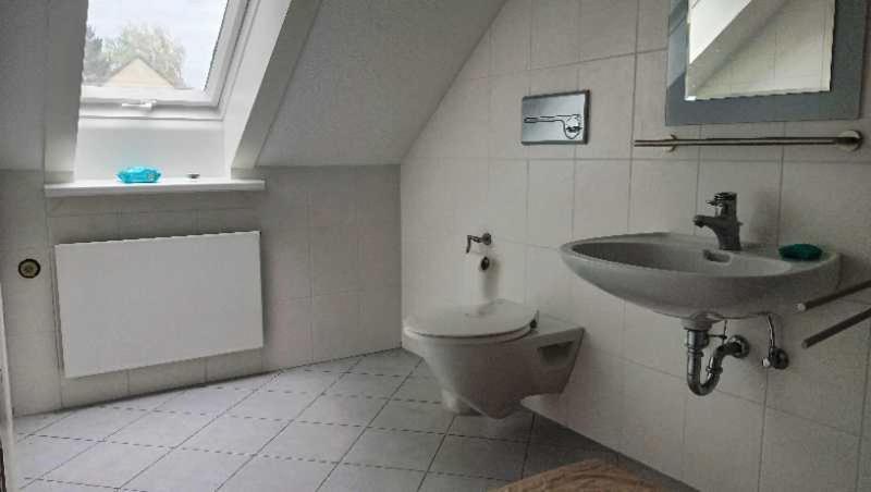 Big Cozy Entire Family Appartment Hannover Exterior foto