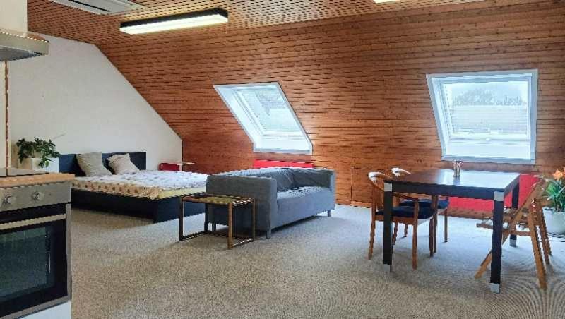 Big Cozy Entire Family Appartment Hannover Exterior foto