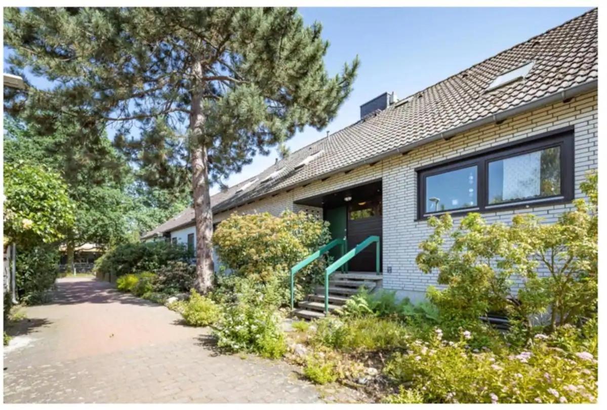 Big Cozy Entire Family Appartment Hannover Exterior foto