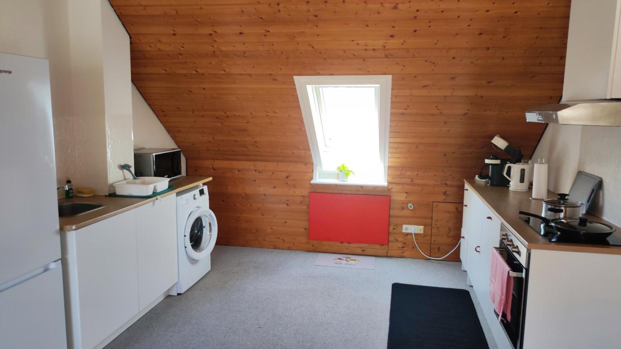Big Cozy Entire Family Appartment Hannover Exterior foto