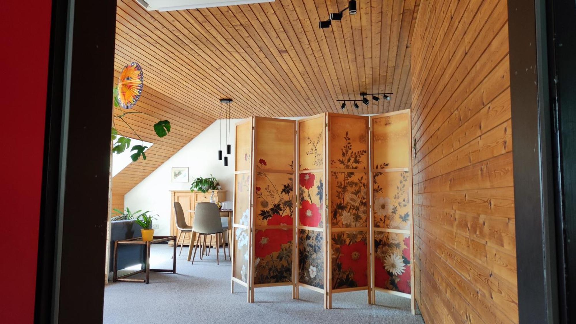 Big Cozy Entire Family Appartment Hannover Exterior foto