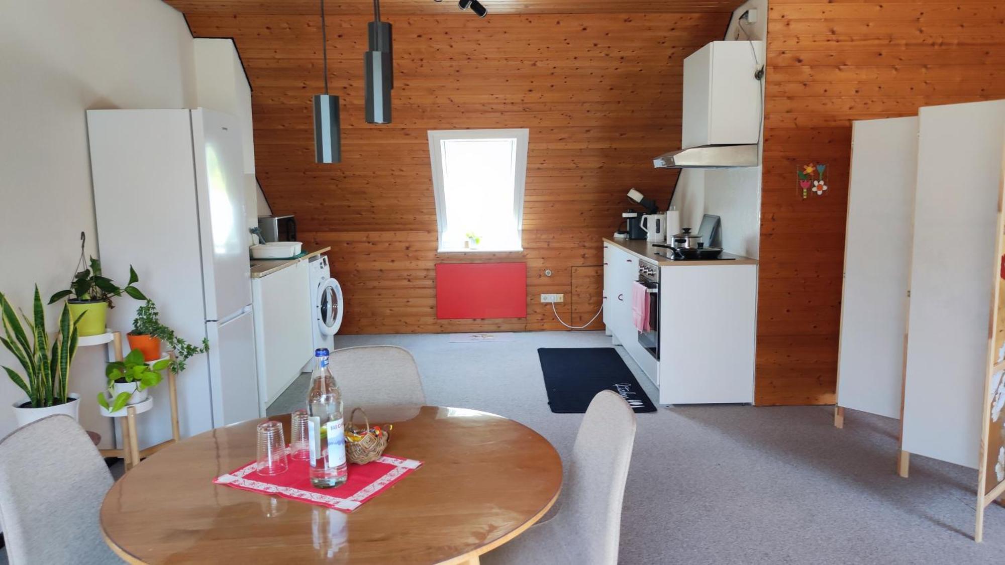 Big Cozy Entire Family Appartment Hannover Exterior foto