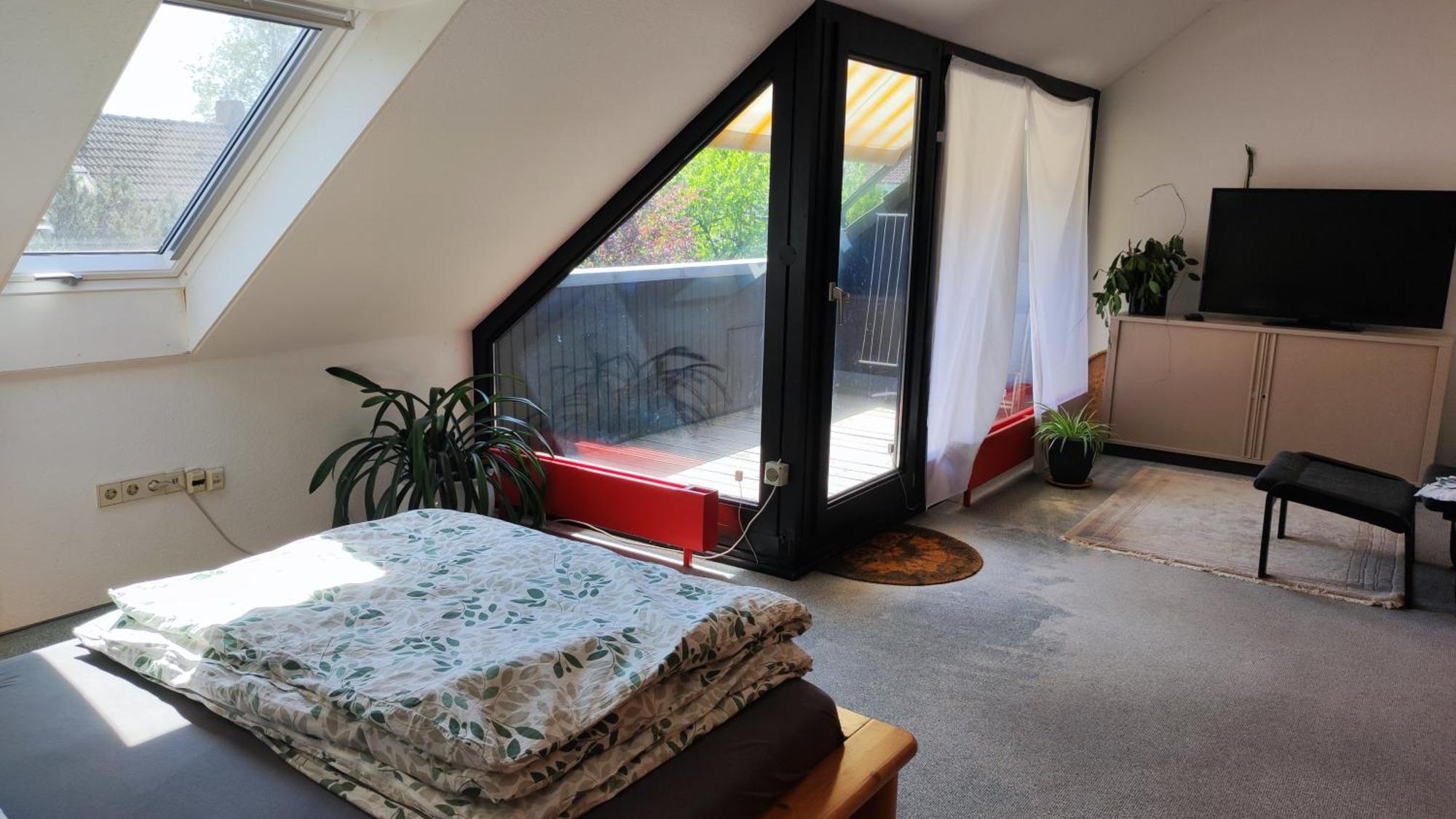 Big Cozy Entire Family Appartment Hannover Exterior foto
