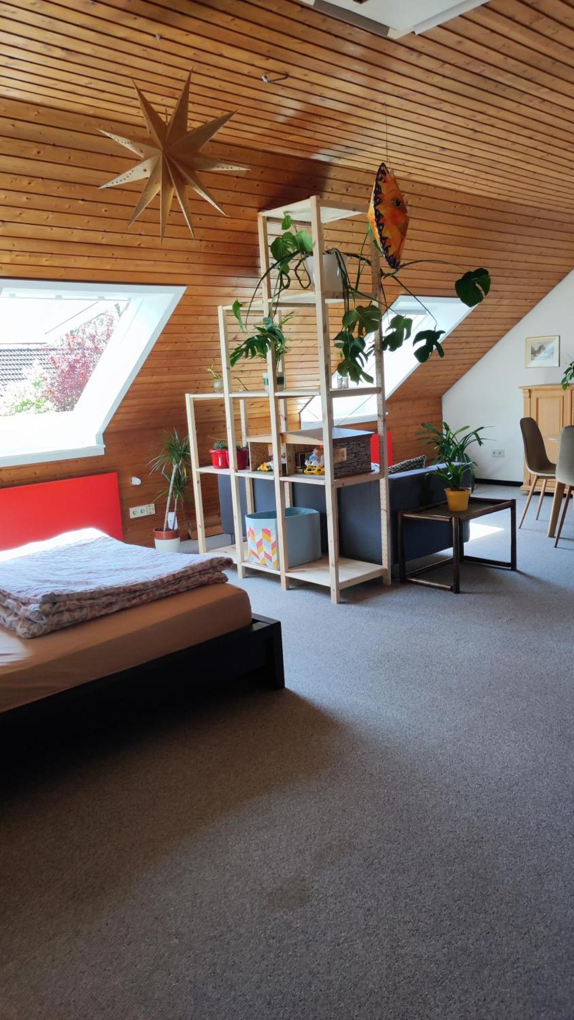 Big Cozy Entire Family Appartment Hannover Exterior foto